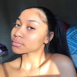 Meet your Posher, Shawntell